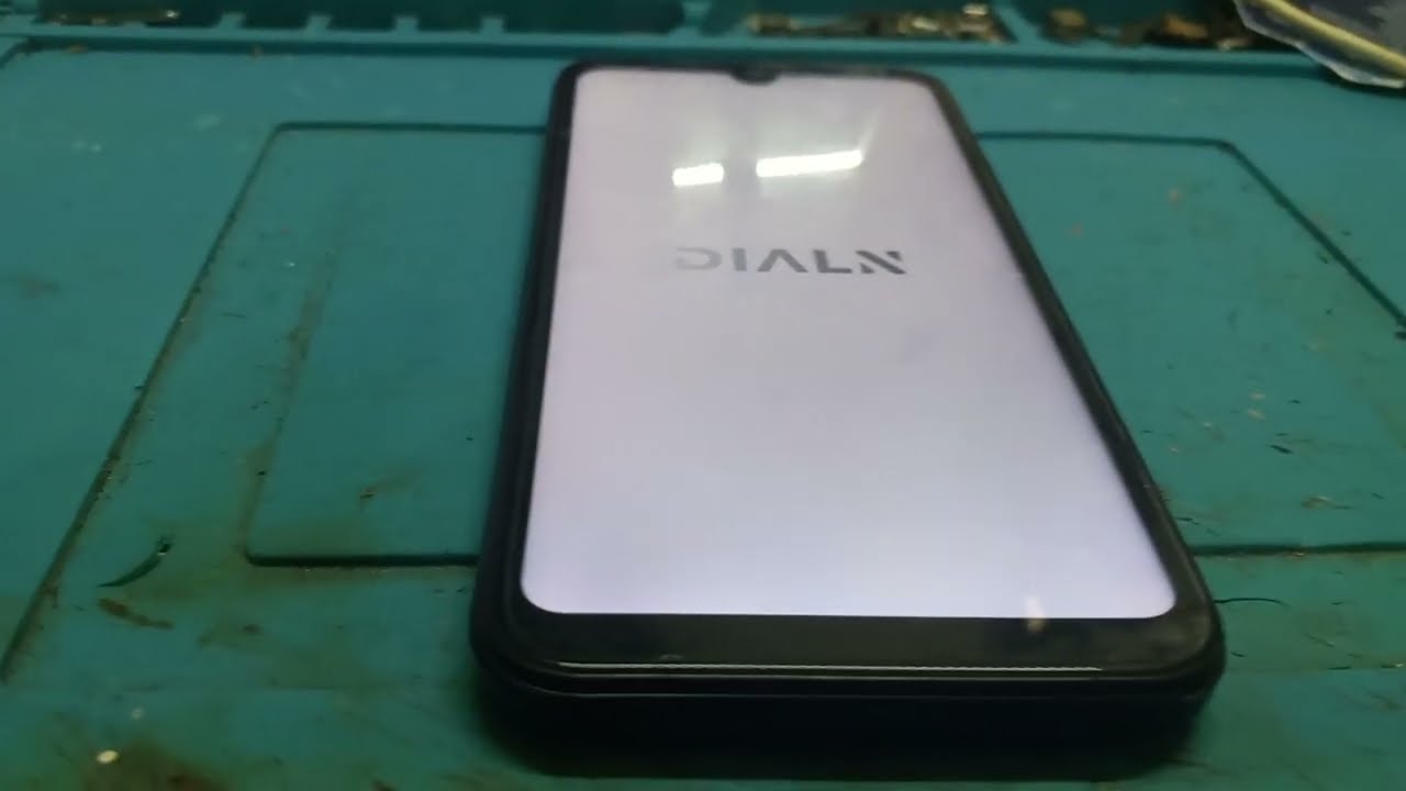 Dialn X62 Hard Reset quitar contraseña DIALN X62 restablecer celulare dialn