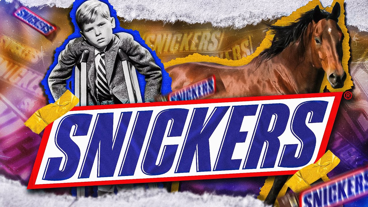 Ол Сүйікті жылқысының атымен шоколадты атап, миллиард тапты! Snicers тарихы!@Epeke