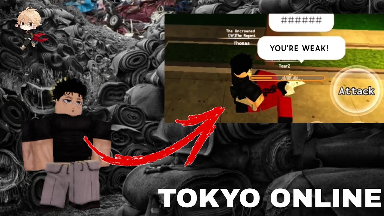Tokyo Online new DO? | Tokyo online