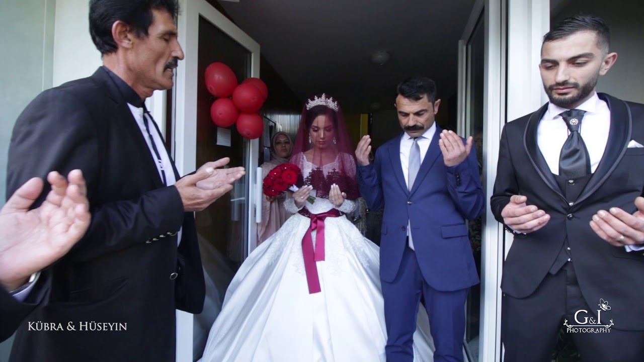 MARIAGE TURC BELFORT RESIDENCES
