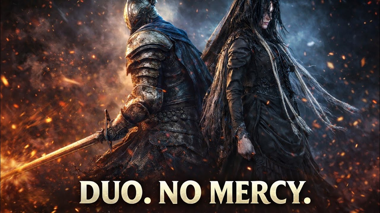 This Duos match went unexpectedly! Chaos is the new norm!