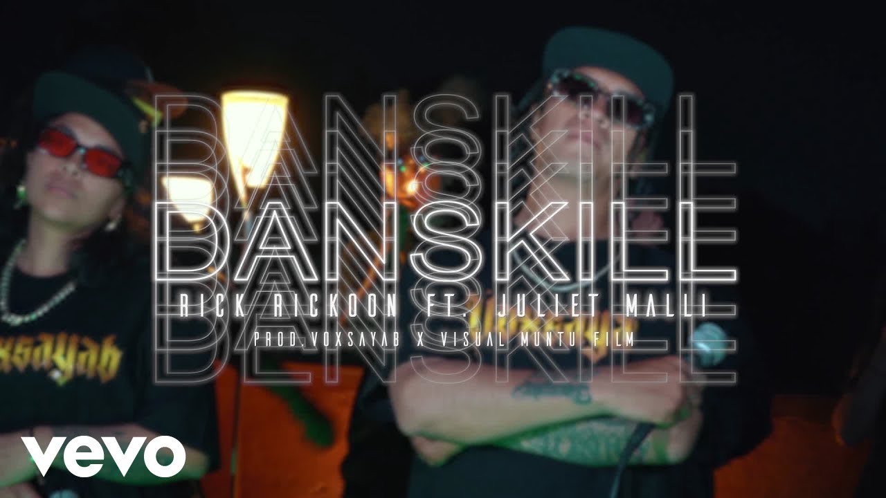 Voxsayab - Danskill