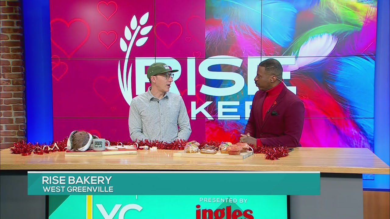 RISE BAKERY