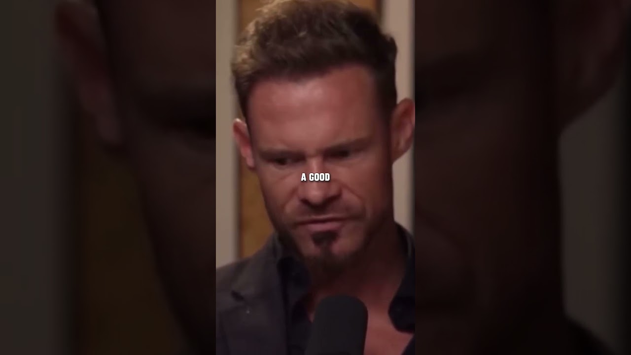 Justin Waller on having multiple Wives