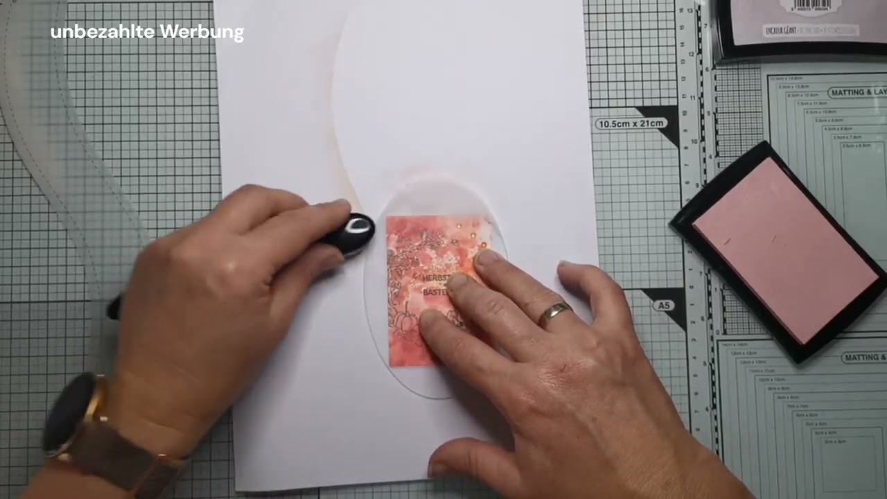 ✨ Oktober-Neuheiten von Creativ ID | Zauberhafte Stempel, Schablonen & Kreativideen 🌸