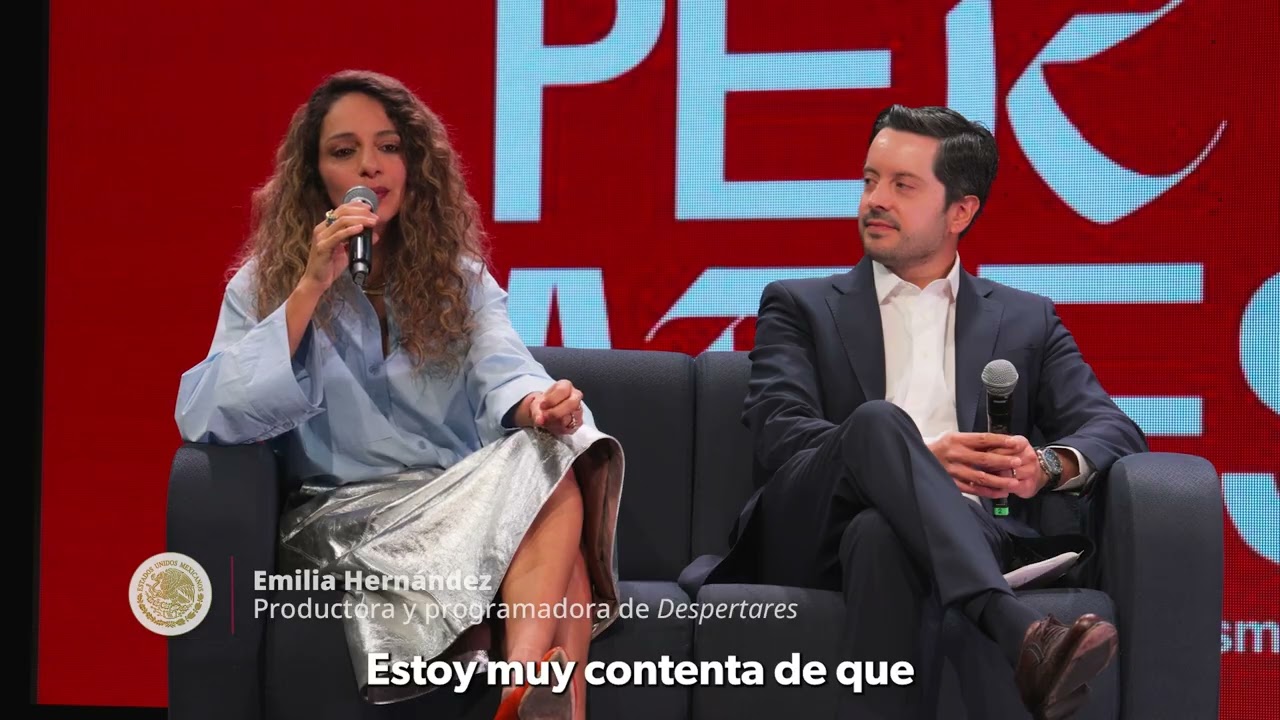Despertares con Isaac Hern&aacute;ndez en el Auditorio Nacional