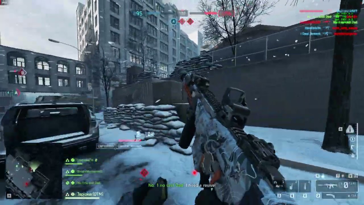 Battlefield 6 M443