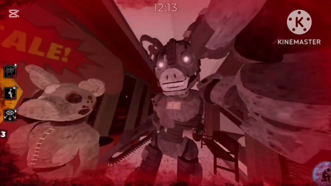 1. The Prototype (R.O.B.) theme