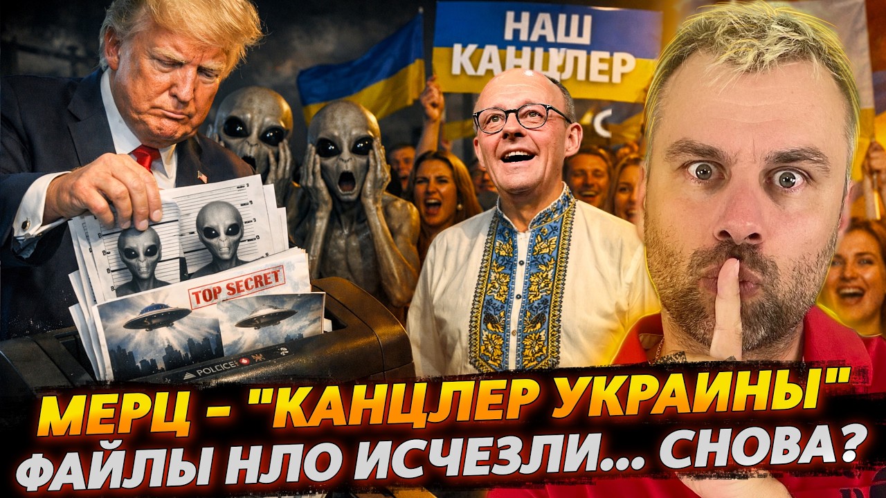 Мерц - 