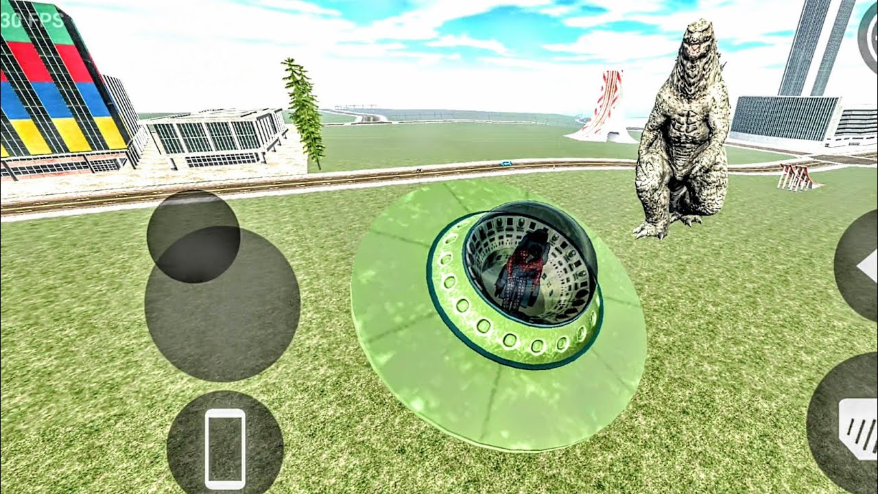 INDIAN BIKE DRIVING 3D NEW AL UPDATE GAMEPLAY 😇 
