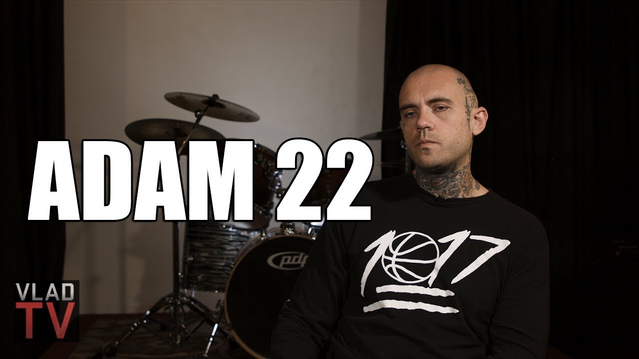 Adam 22 on Launching No Jumper, Doing XXXTentacion's First Interview (Part 2)