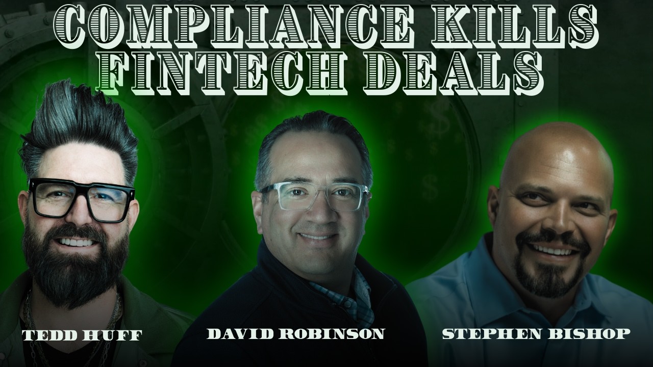 Embedded Finance: A $4.8B Bank Reveals the Red Flags That Kill Deals