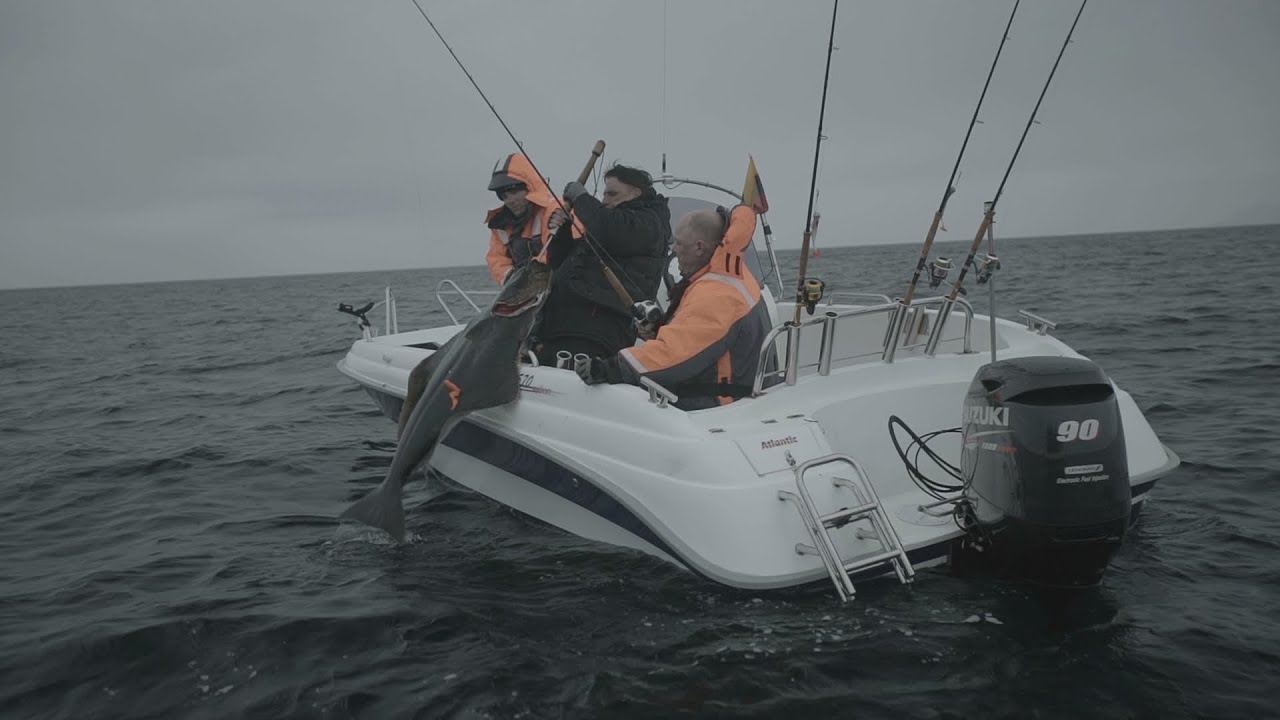 Norvegija 2016