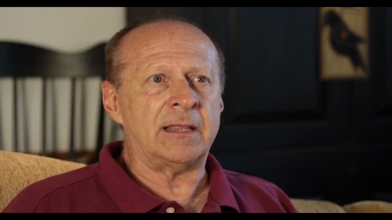 A Focused Ultrasound Patient Story: Rick (Essential Tremor)