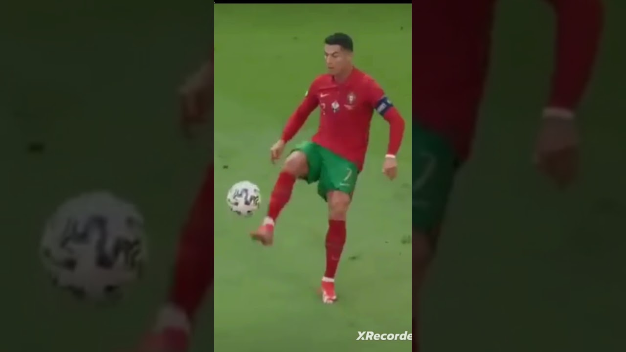 Ronaldo 