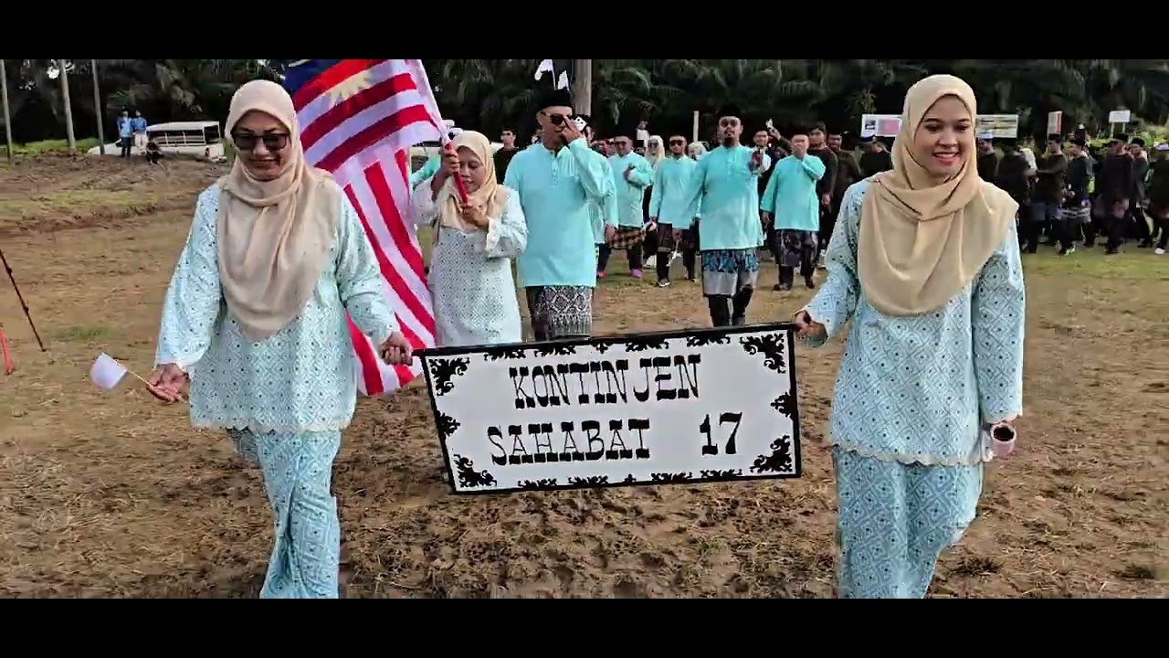 HARI PEKERJA FGVPM WSS
