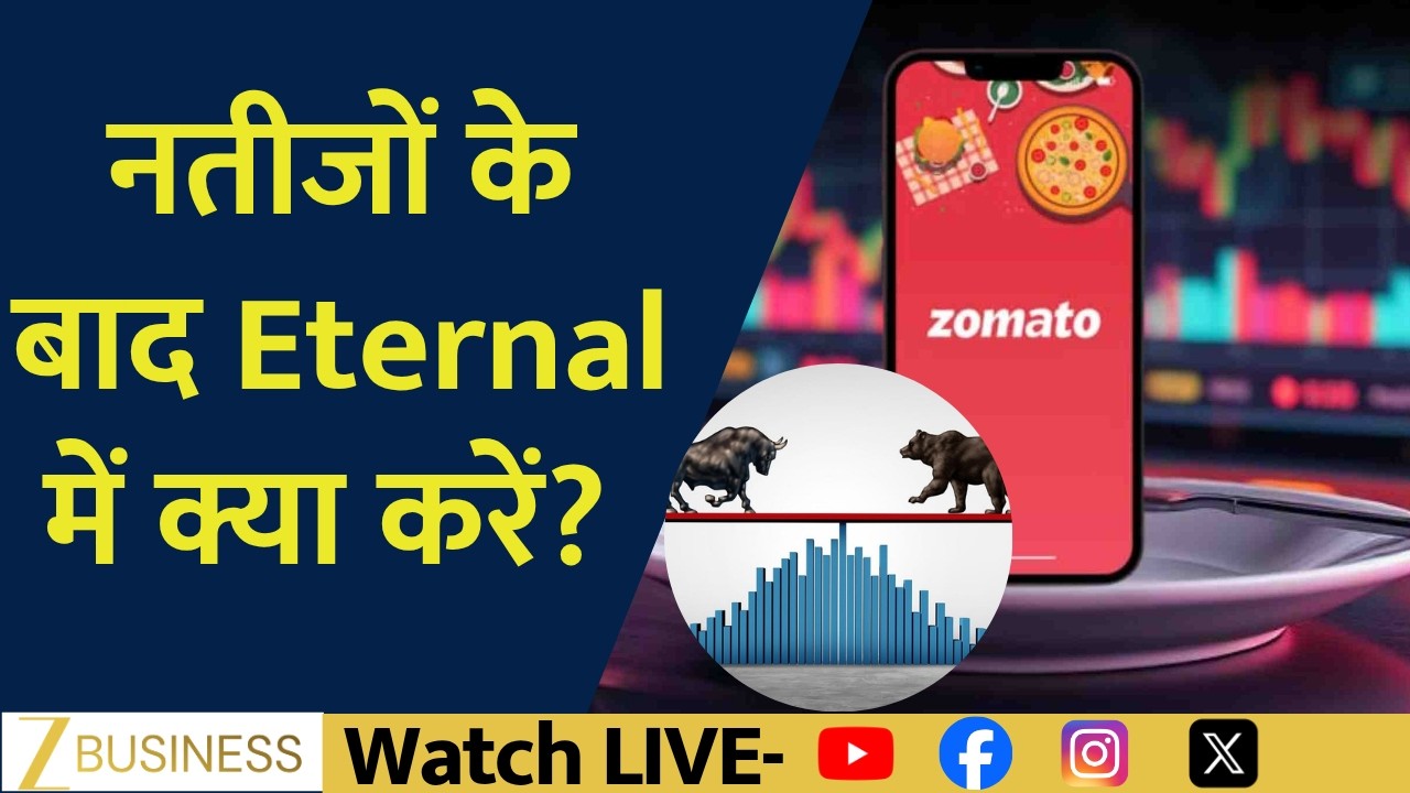 Bull vs Bear: Eternal After Results | Buy, Sell or Hold Strategy Explained
