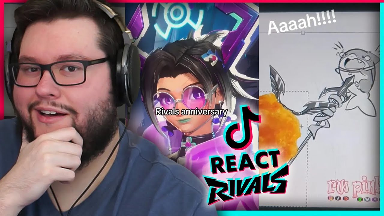 Marvel Rivals Tiktoks That Give Luna Snow 10,000 Buffs