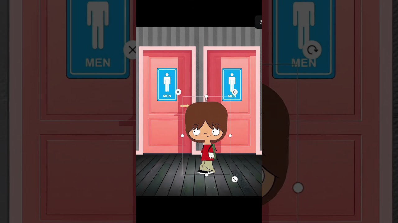 Bloo's unpleasant history in the toilet😱 | Foster's Home for Imaginary Friends | Bloo | Mac