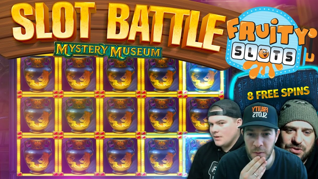SLOT BATTLE SUNDAY!! feat BEST OF THE REST!