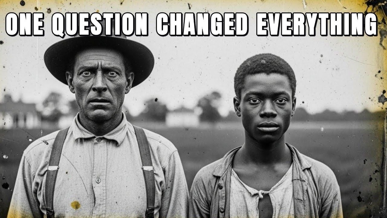 The Plantation That Taught Slaves Latin &mdash; A Secret Buried for 40 Years