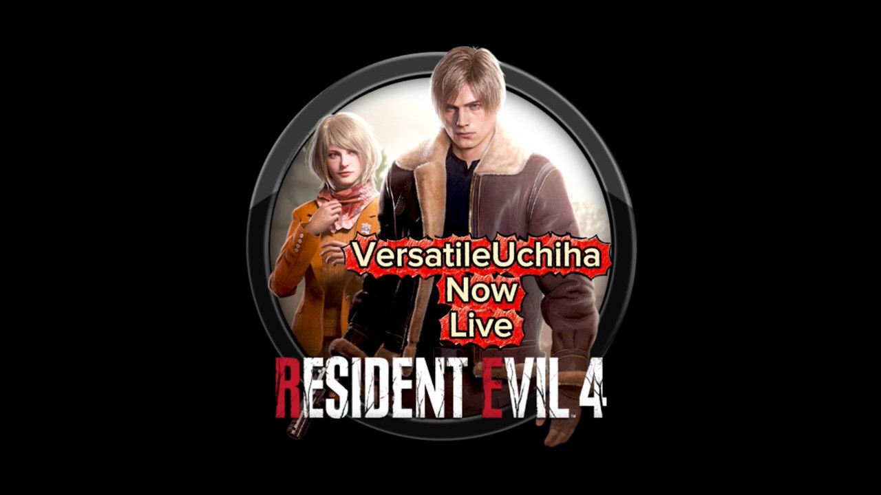 Surpassing My Limits While Playing Resident Evil 4 Remake Hard Difficulty!!!!