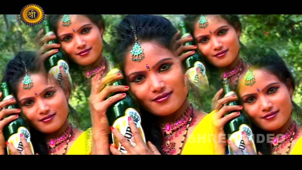 DARU WALI DARU PILA | दारू वाली दारू पिला |  NEW NAGPURI SONG 2015 | SINGER KUMAR HARI & SUMAN GUPTA