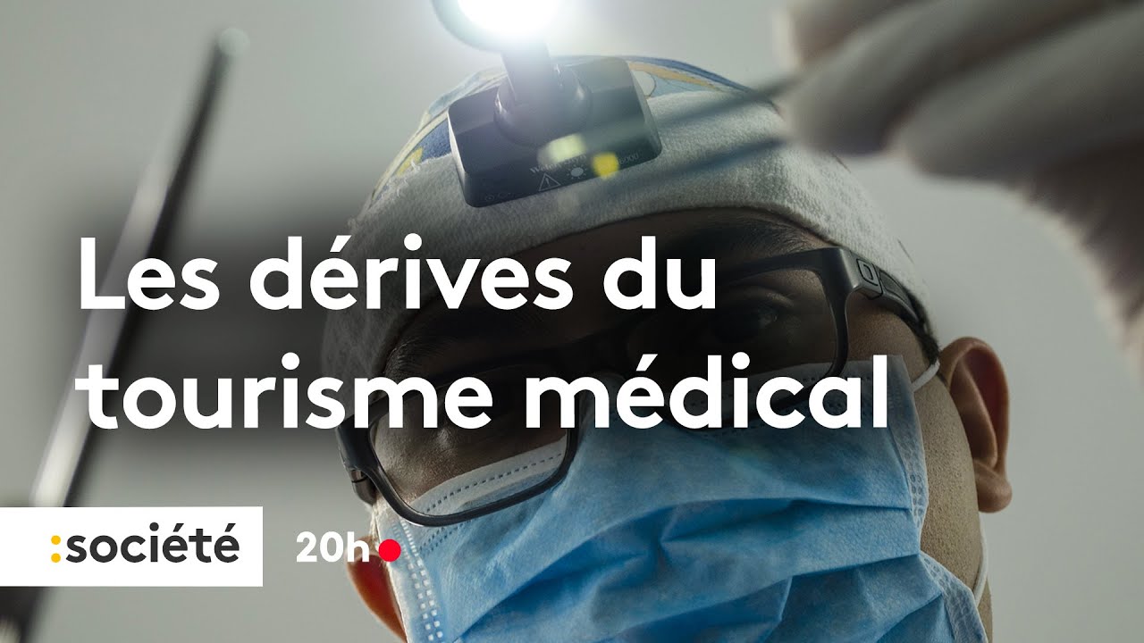 Les dérives du tourisme médical