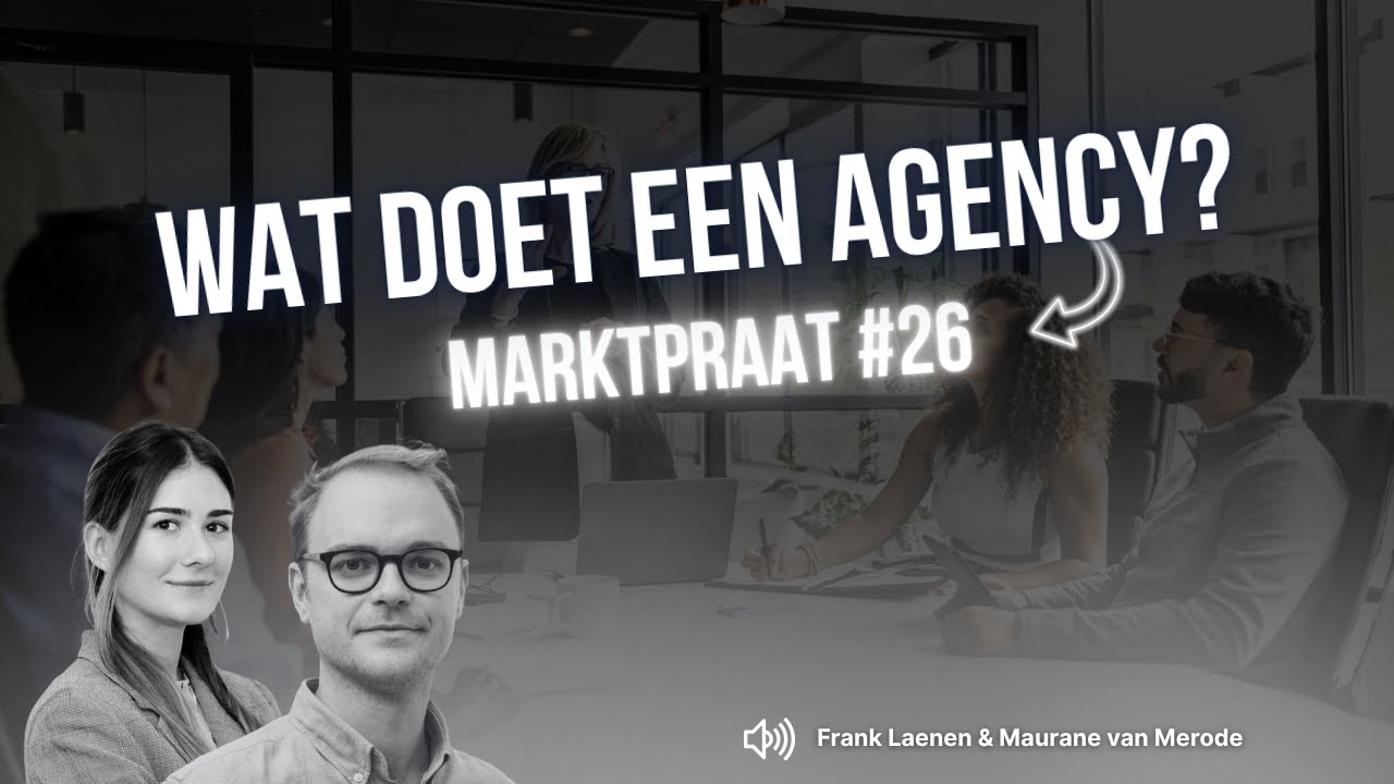 Opschalen op Marketplaces | MarktPraat #26