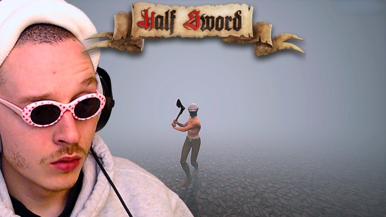 SURVIVING THE ABYSS IN HALF SWORD