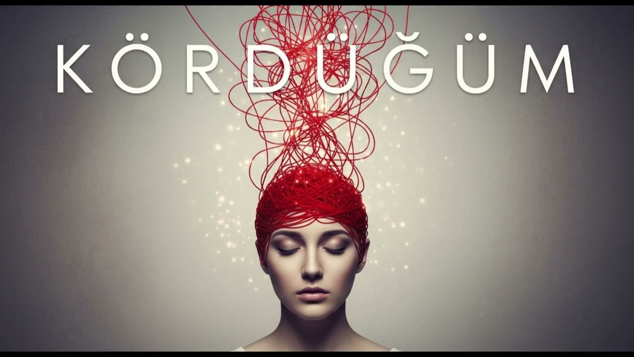 Kördüğüm - Palten Art (Modern Folk Pop & Bağlama) | Yeni Duygusal Hit