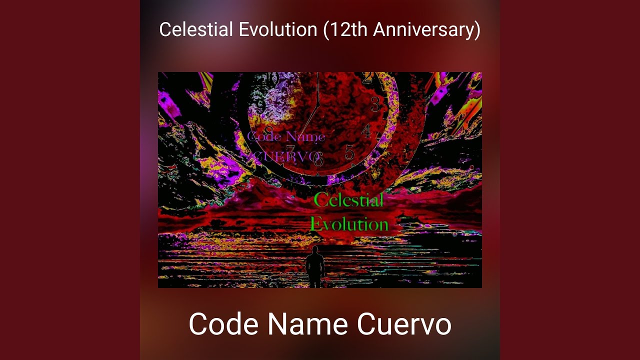 Celestial Evolution (pt 1)