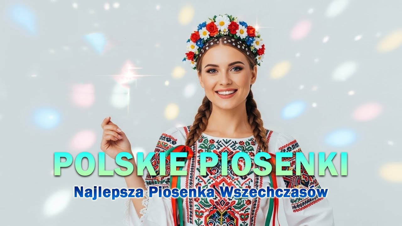 Najwieksze Przeboje Lat 80 90 💖 Stare Polskie Piosenki 💖 Najlepsze Polskie Przeboje🔥