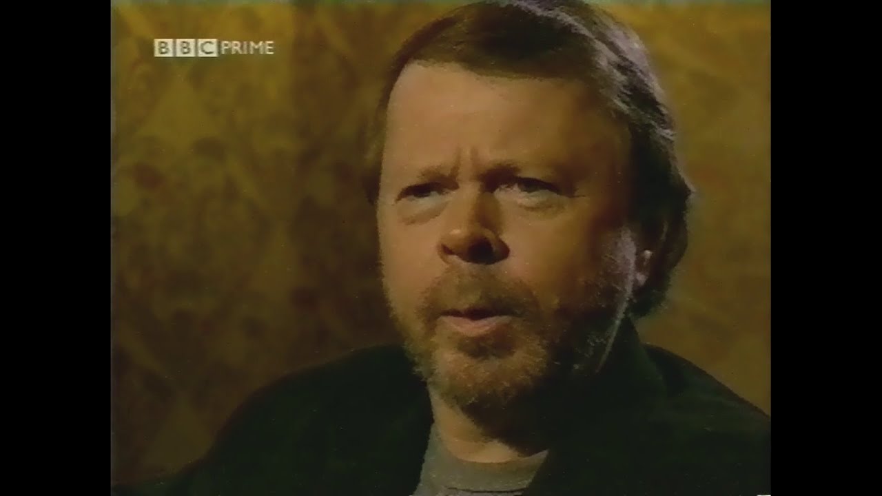 Björn Ulvaeus Interview (BBC 1999)