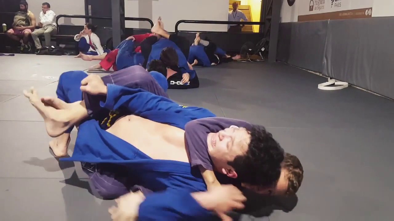 La frustación de empezar a entrenar jiu jitsu brasileño, y cómo superarla | bjj vlog 243