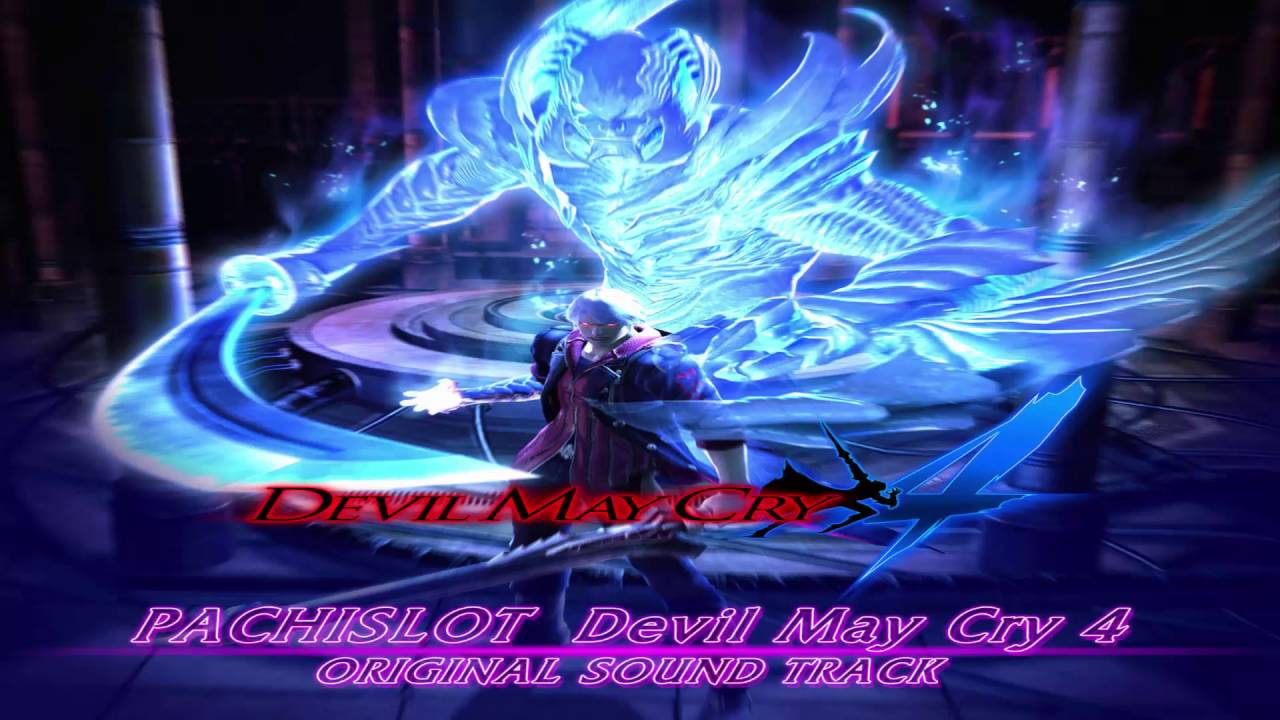 07 - DEVIL RUSH Stage1 (Town)