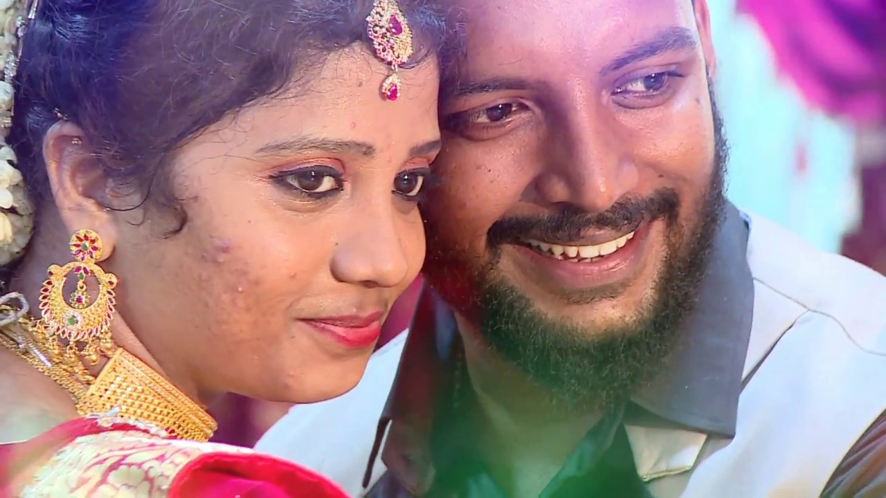 Yazar & Zakiya Nikkah Teaser