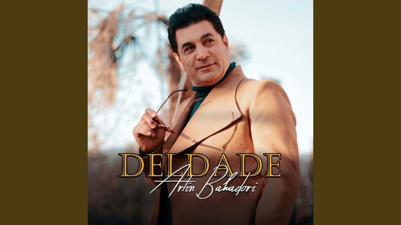 artin bahadori deldade