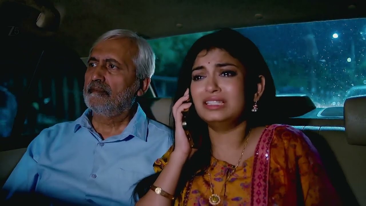 Mithijhora | Ep - 412 | Best Scene | Jul 07 2025 | Zee Bangla
