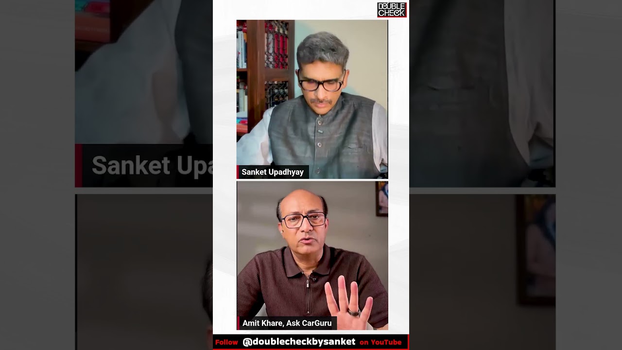 Delhi EV Policy Won&rsquo;t Stop Petrol Bike Sales. Car Guru Explains.