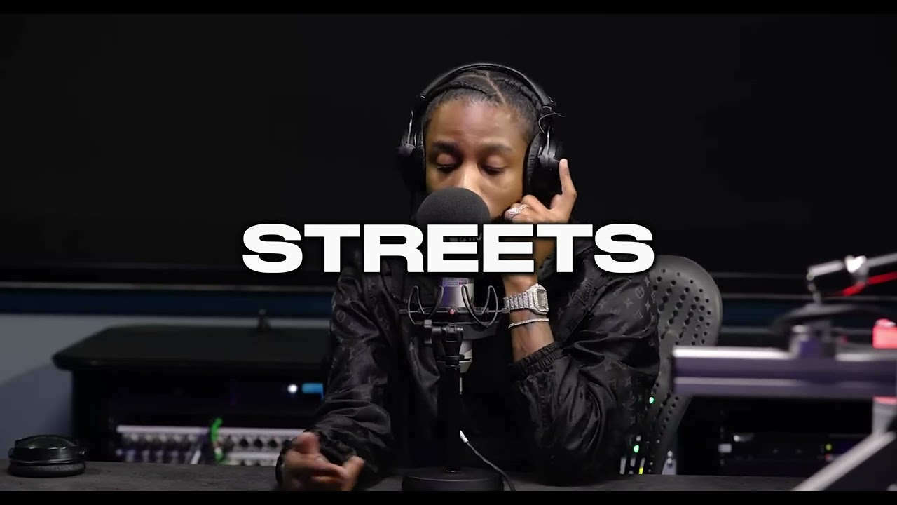[FREE] Clavish x Fredo UK Rap Type Beat ''Streets