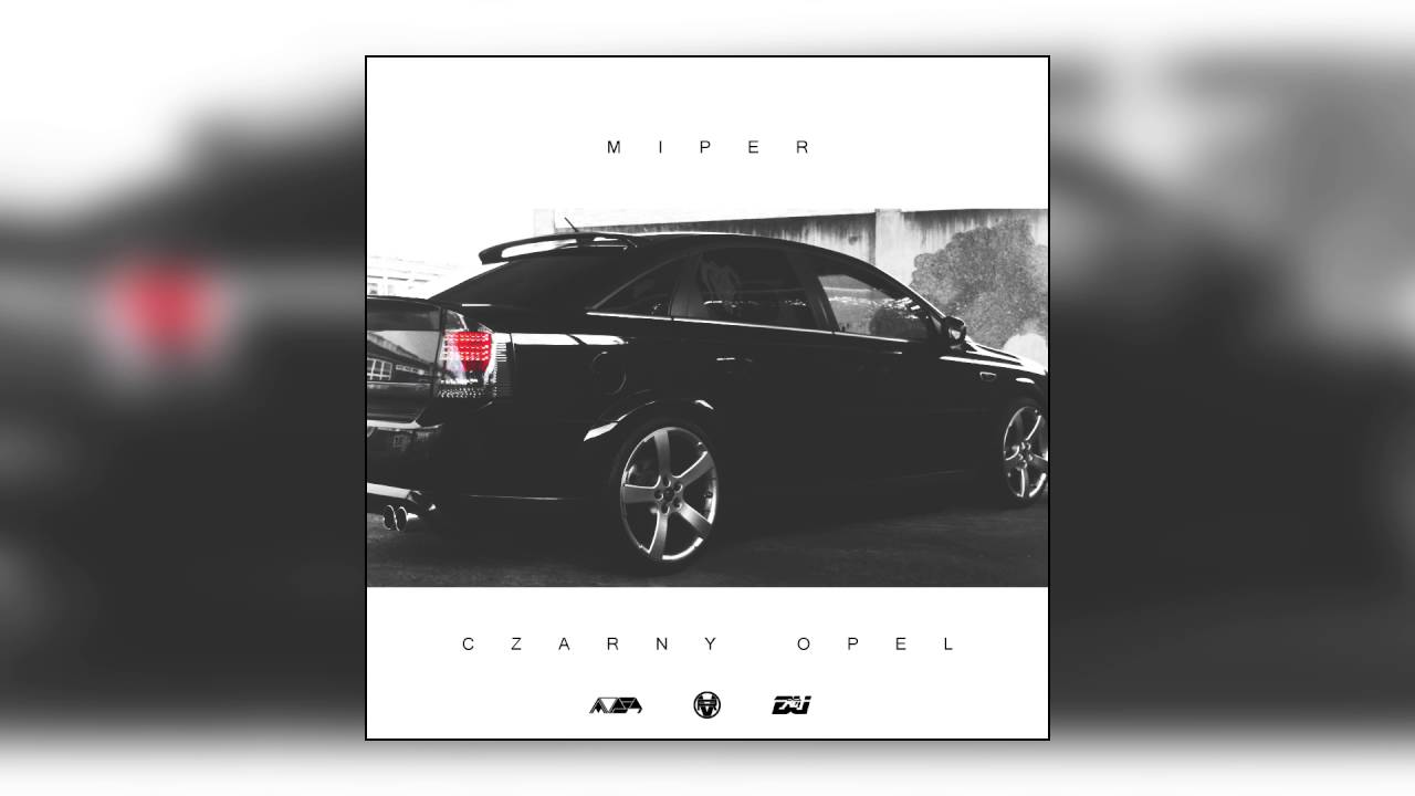 03. Miper - Czarny Opel | #8na8