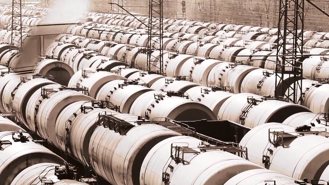 Энергия Великой Победы -  Вклад ТЭК СССР в войне 1941 1945 гг - Документальный фильм