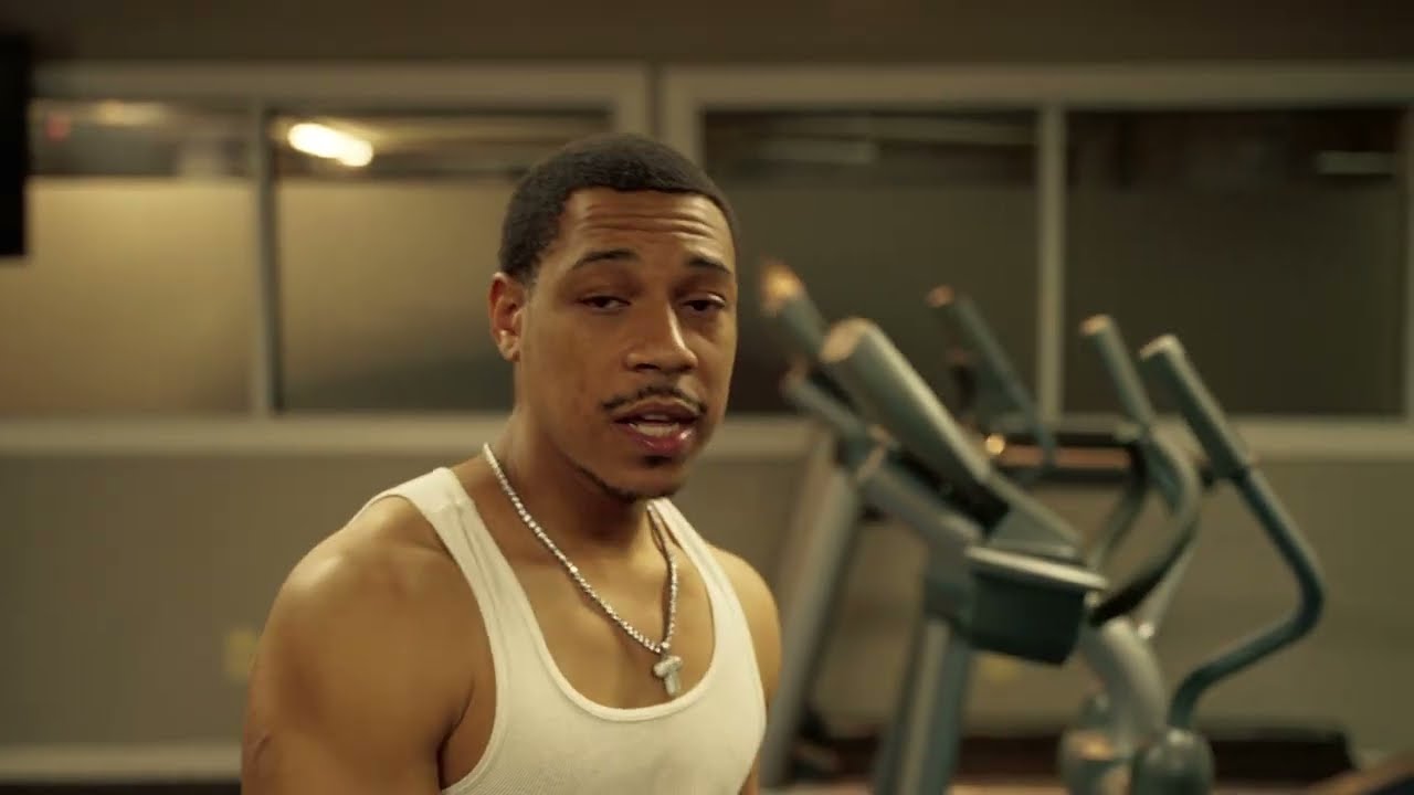 Big Tweezy - No Gym (Official Video)