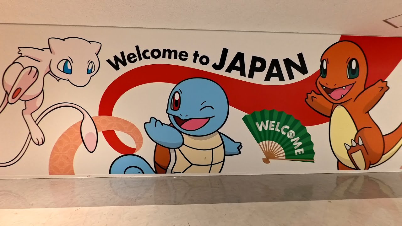 Jakarta - Hong Kong - Tokyo( Hilton Tokyo Shinjuku,  Meguro River )