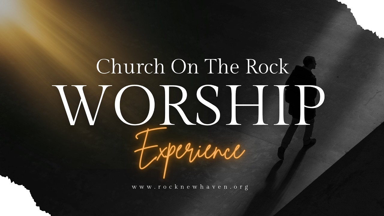 El Roi - God Sees Me || COTR Worship Experience