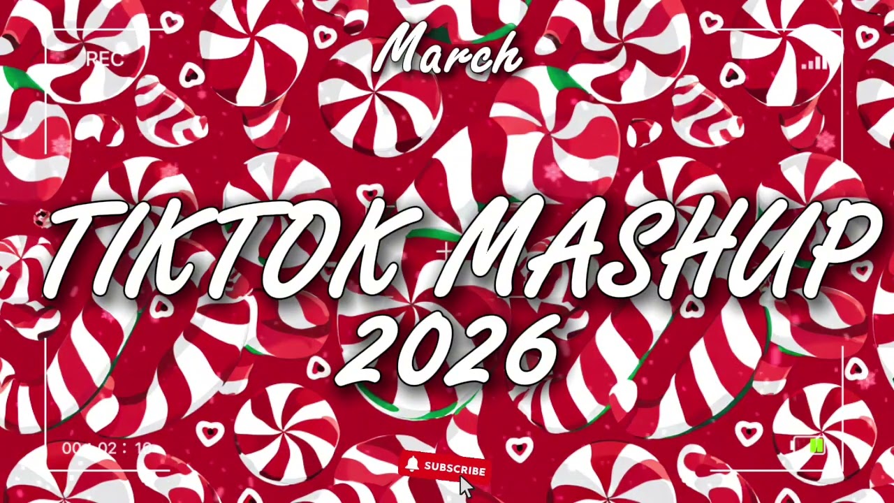 💃 TIKTOK MASHUP FEBRUARY 2026 🇩🇪 Party Mood Activated 🔥