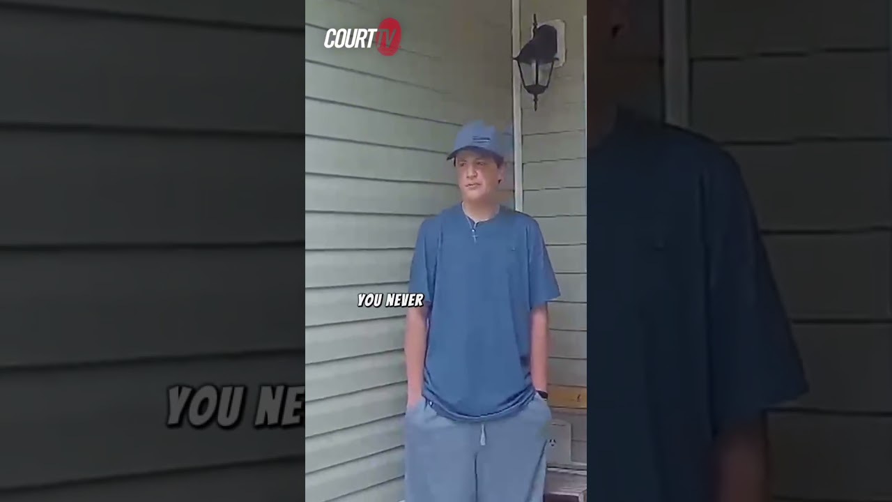 #ColtGray was questioned one year before the fatal school shooting over alleged online threats.