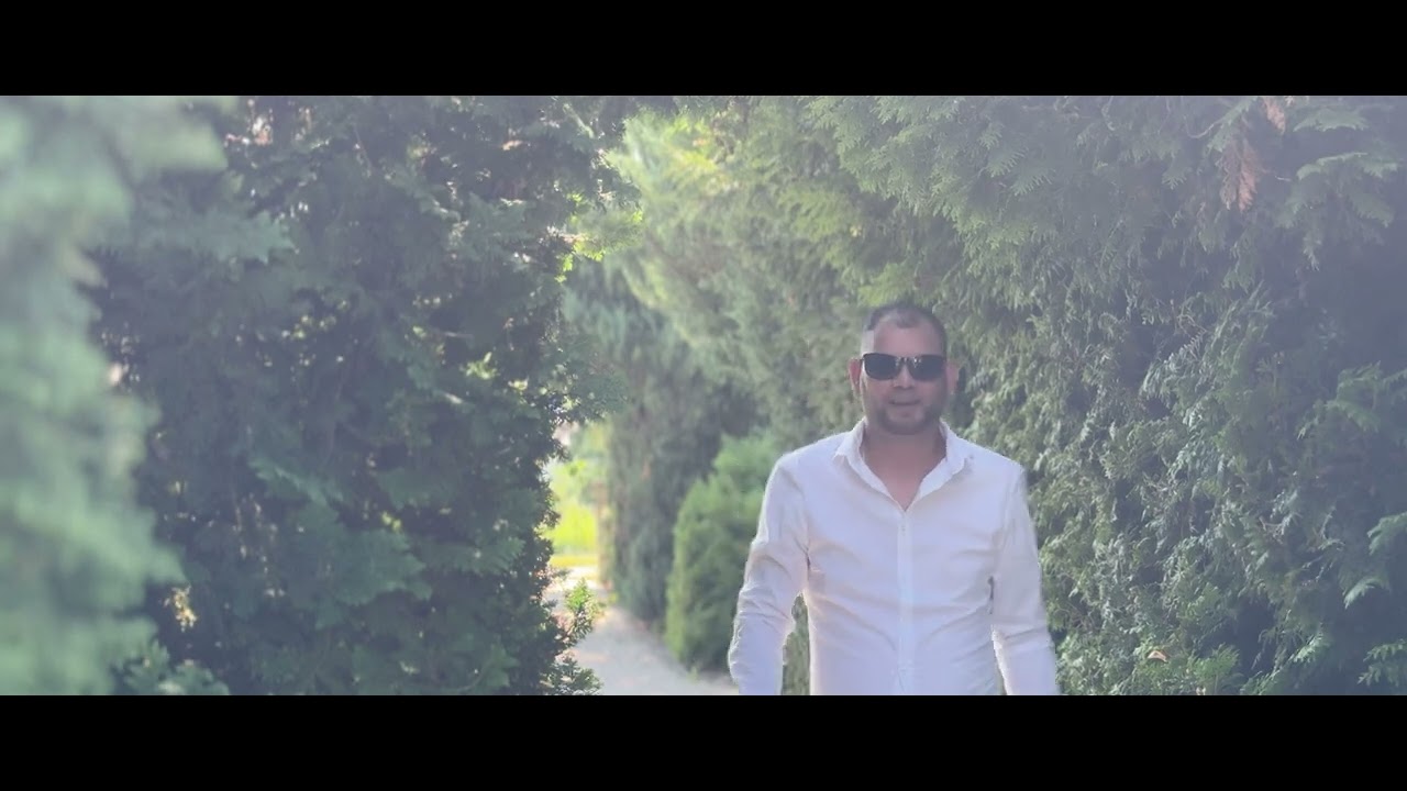 Gipsy Mekenzi Nane Jek dzives Video Klip