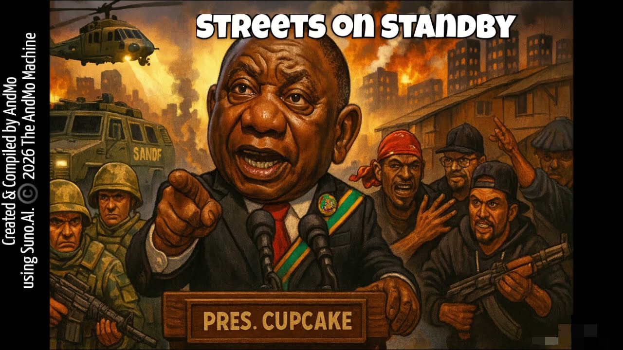 Streets on Standby